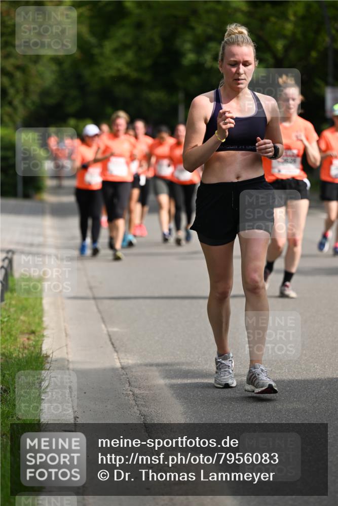 15.06.2025 - REWE Women's Run Dr. Thomas Lammeyer http://msf.ph/oto/7956083 15.06.2025 09:46:19 Laufen  meine-sportfotos.de