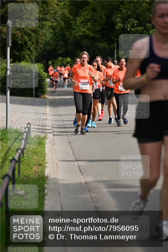 15.06.2025 - REWE Women's Run Dr. Thomas Lammeyer http://msf.ph/oto/7956095 15.06.2025 09:46:20 Laufen 10055 meine-sportfotos.de
