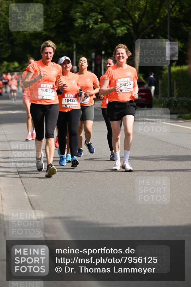15.06.2025 - REWE Women's Run Dr. Thomas Lammeyer http://msf.ph/oto/7956125 15.06.2025 09:46:21 Laufen 10055, 10435, 10053 meine-sportfotos.de
