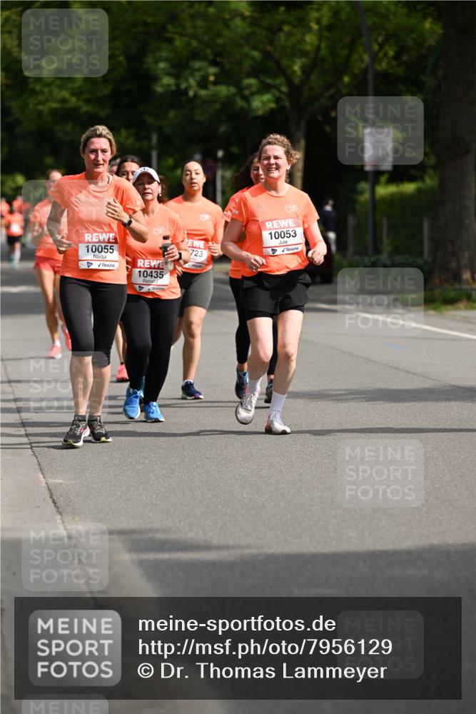 15.06.2025 - REWE Women's Run Dr. Thomas Lammeyer http://msf.ph/oto/7956129 15.06.2025 09:46:22 Laufen 10053, 10055, 723, 10435 meine-sportfotos.de