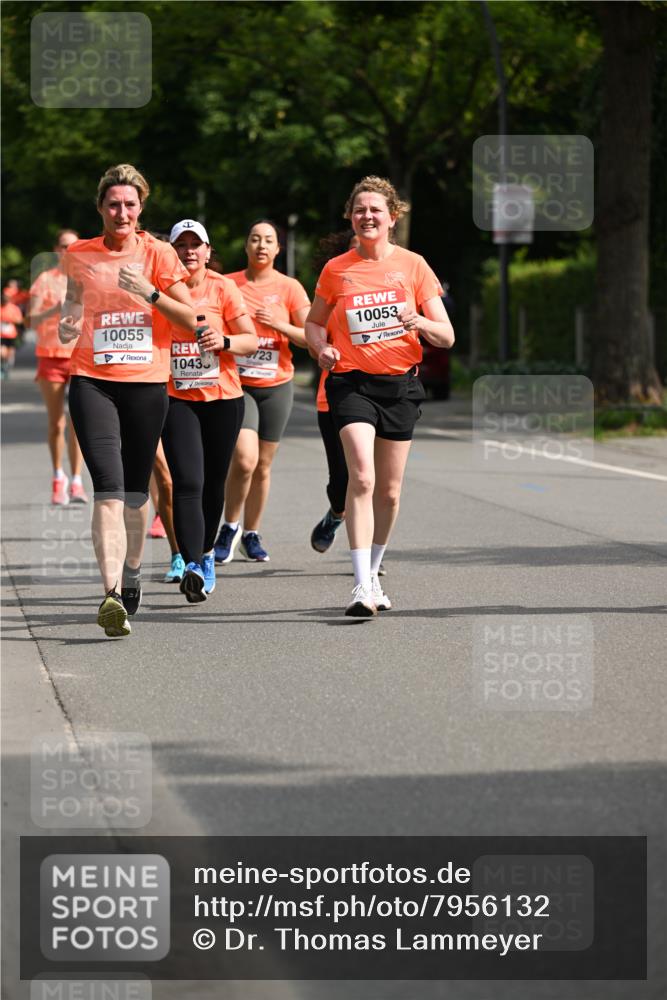 15.06.2025 - REWE Women's Run Dr. Thomas Lammeyer http://msf.ph/oto/7956132 15.06.2025 09:46:22 Laufen 10055, 10435, 2, 10053 meine-sportfotos.de