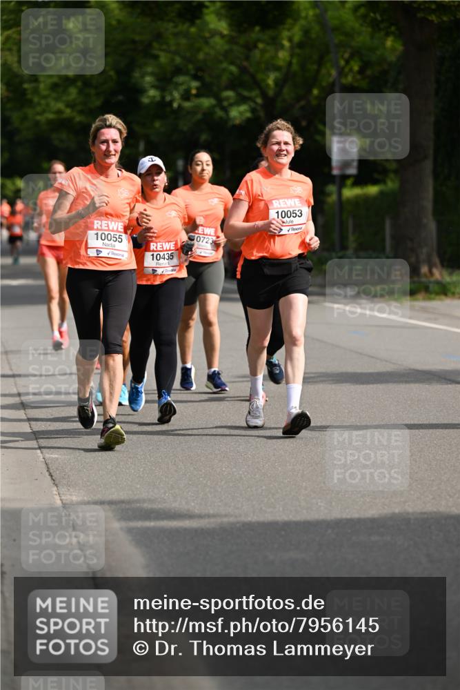 15.06.2025 - REWE Women's Run Dr. Thomas Lammeyer http://msf.ph/oto/7956145 15.06.2025 09:46:22 Laufen 10055, 0723, 10435, 10053 meine-sportfotos.de