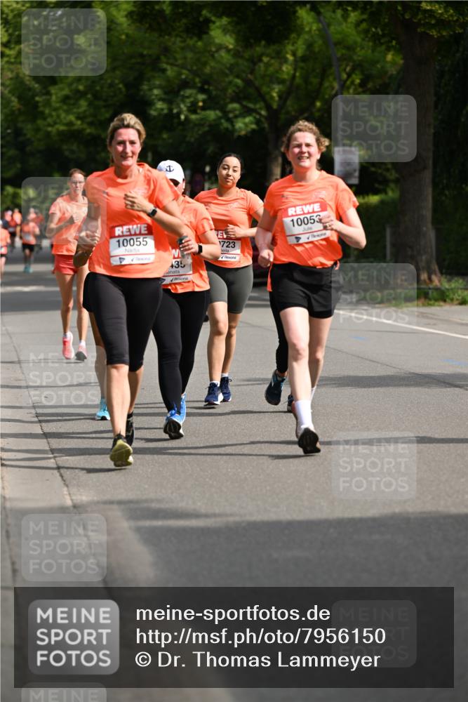15.06.2025 - REWE Women's Run Dr. Thomas Lammeyer http://msf.ph/oto/7956150 15.06.2025 09:46:23 Laufen 10055, 435, 1723, 10053 meine-sportfotos.de