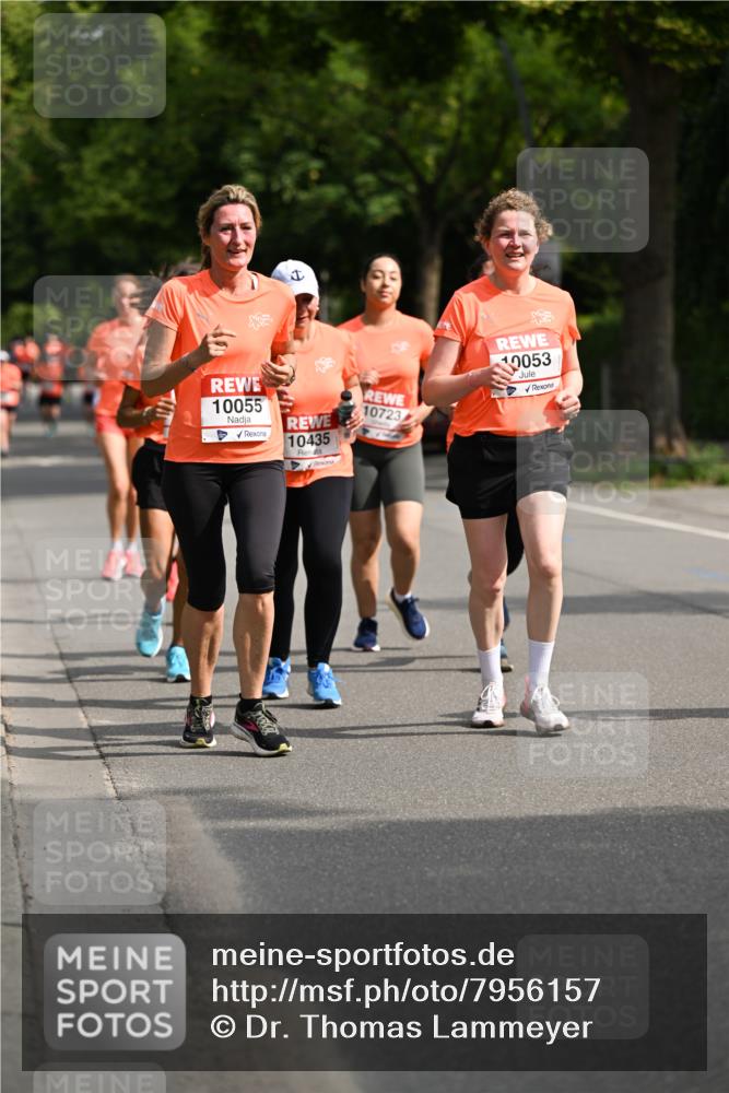 15.06.2025 - REWE Women's Run Dr. Thomas Lammeyer http://msf.ph/oto/7956157 15.06.2025 09:46:23 Laufen 10055, 10723, 10435, 19053 meine-sportfotos.de