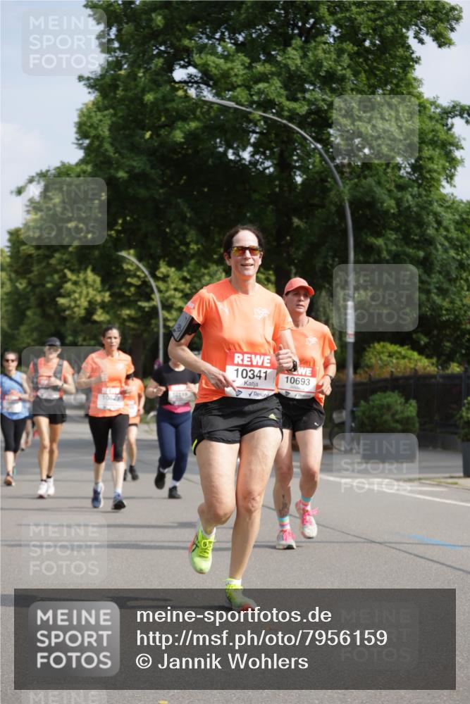 15.06.2025 - REWE Women's Run Jannik Wohlers http://msf.ph/oto/7956159 15.06.2025 08:51:43 Laufen 1082, 10341, 10693 meine-sportfotos.de