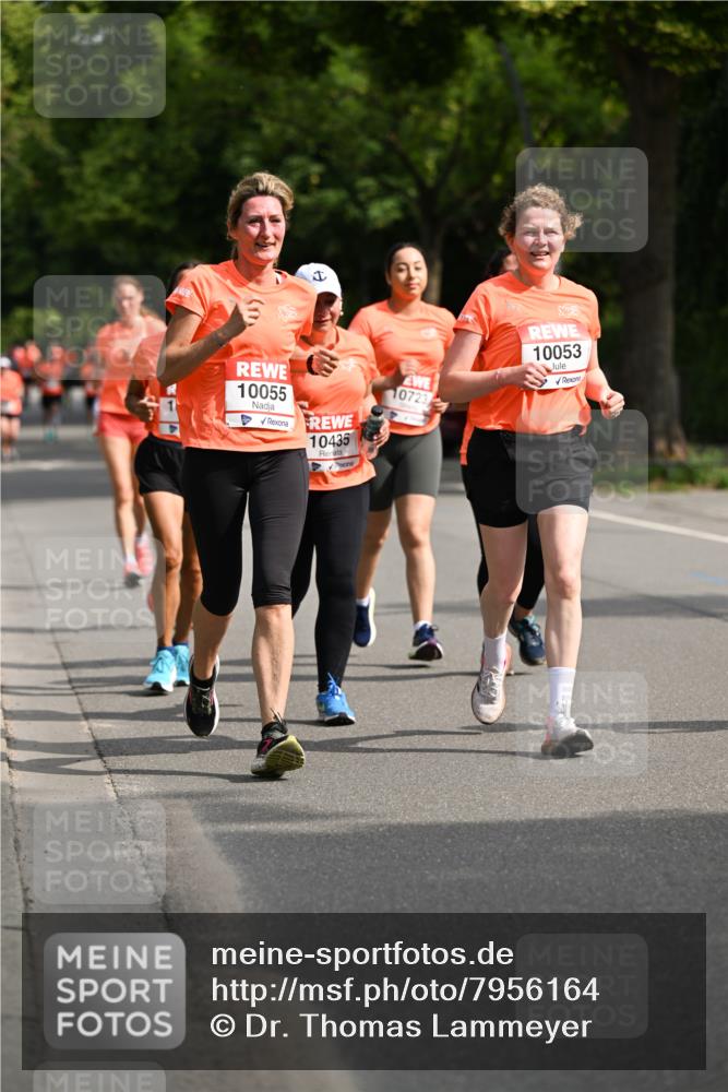 15.06.2025 - REWE Women's Run Dr. Thomas Lammeyer http://msf.ph/oto/7956164 15.06.2025 09:46:23 Laufen 10055, 10723, 10435, 10053 meine-sportfotos.de