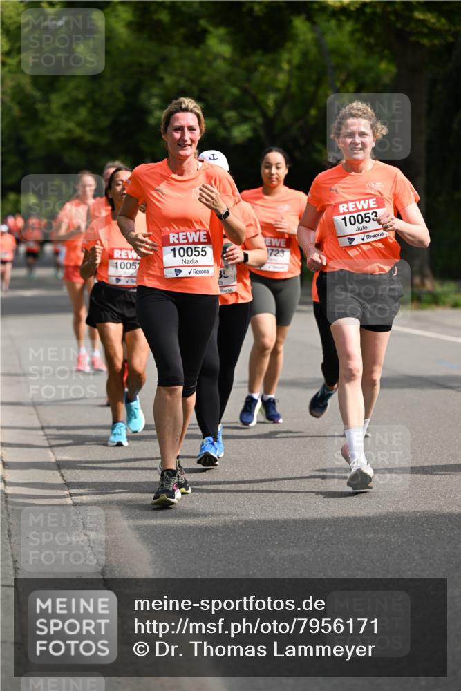 15.06.2025 - REWE Women's Run Dr. Thomas Lammeyer http://msf.ph/oto/7956171 15.06.2025 09:46:23 Laufen 10055, 723, 1005, 10053 meine-sportfotos.de