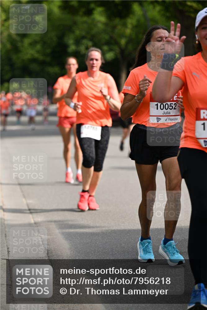 15.06.2025 - REWE Women's Run Dr. Thomas Lammeyer http://msf.ph/oto/7956218 15.06.2025 09:46:25 Laufen 10052, 1 meine-sportfotos.de