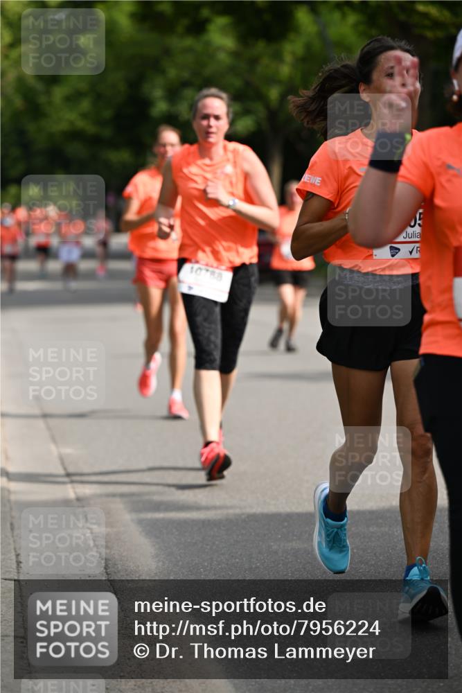 15.06.2025 - REWE Women's Run Dr. Thomas Lammeyer http://msf.ph/oto/7956224 15.06.2025 09:46:25 Laufen  meine-sportfotos.de