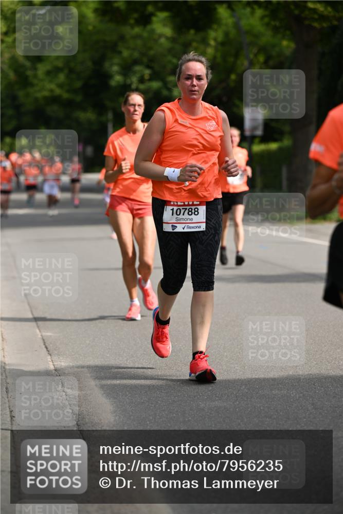 15.06.2025 - REWE Women's Run Dr. Thomas Lammeyer http://msf.ph/oto/7956235 15.06.2025 09:46:26 Laufen 10788 meine-sportfotos.de