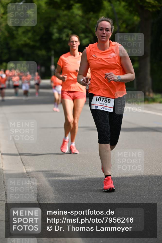 15.06.2025 - REWE Women's Run Dr. Thomas Lammeyer http://msf.ph/oto/7956246 15.06.2025 09:46:26 Laufen 10788 meine-sportfotos.de