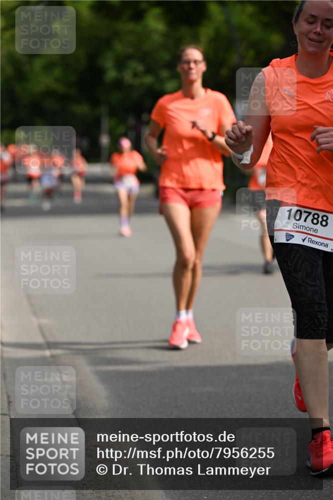 15.06.2025 - REWE Women's Run Dr. Thomas Lammeyer http://msf.ph/oto/7956255 15.06.2025 09:46:27 Laufen 1078 meine-sportfotos.de