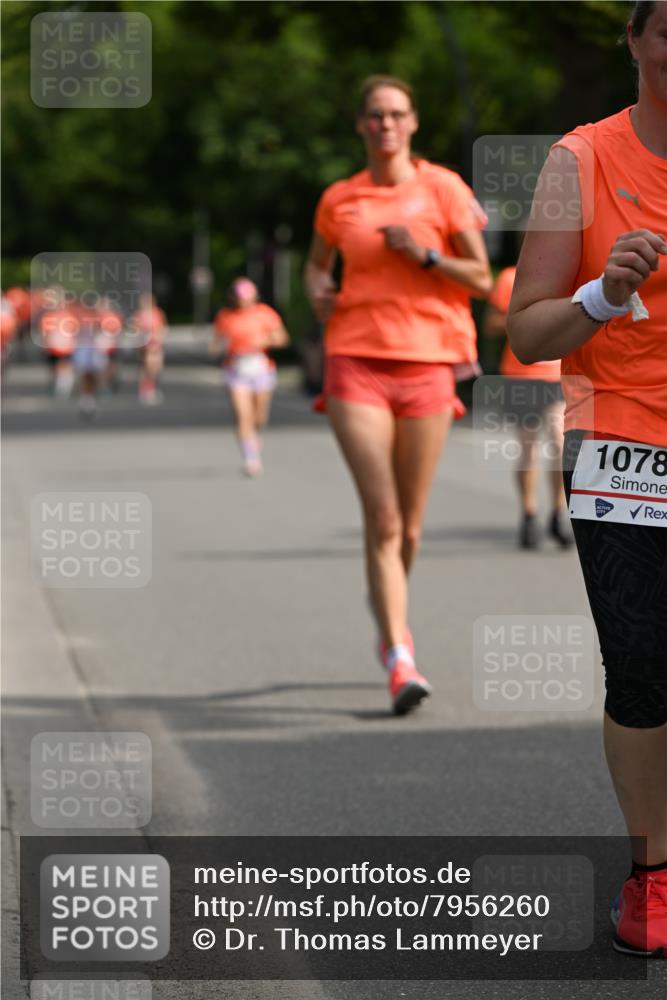 15.06.2025 - REWE Women's Run Dr. Thomas Lammeyer http://msf.ph/oto/7956260 15.06.2025 09:46:27 Laufen  meine-sportfotos.de