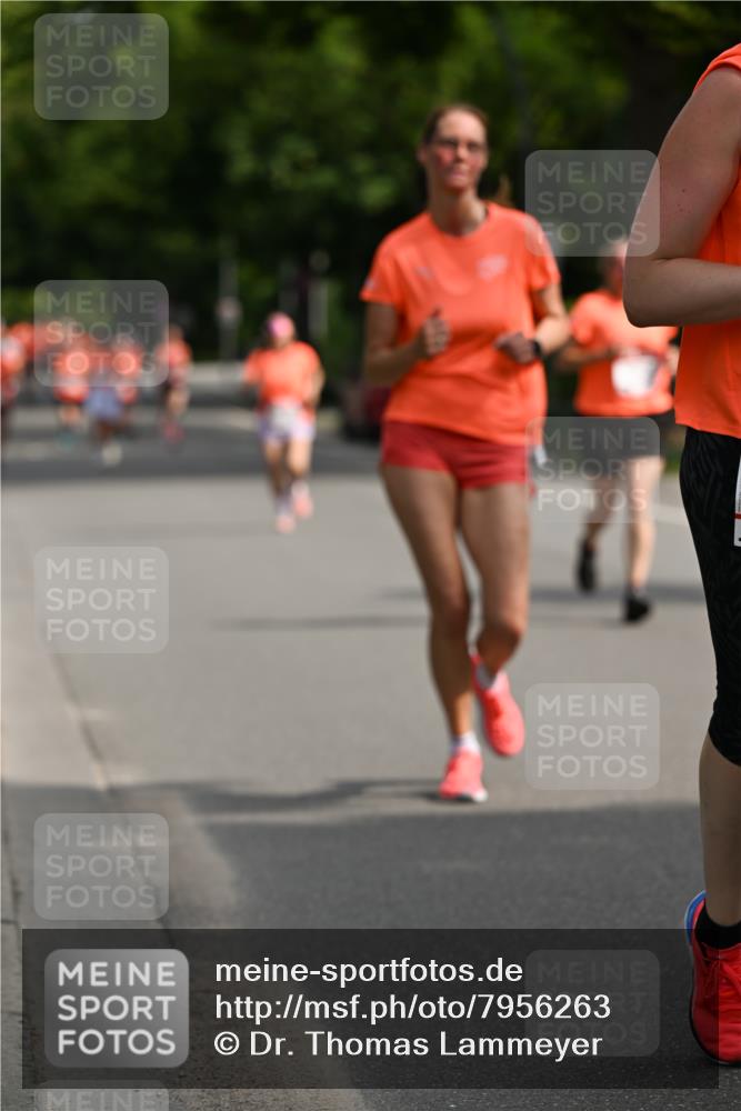 15.06.2025 - REWE Women's Run Dr. Thomas Lammeyer http://msf.ph/oto/7956263 15.06.2025 09:46:27 Laufen  meine-sportfotos.de