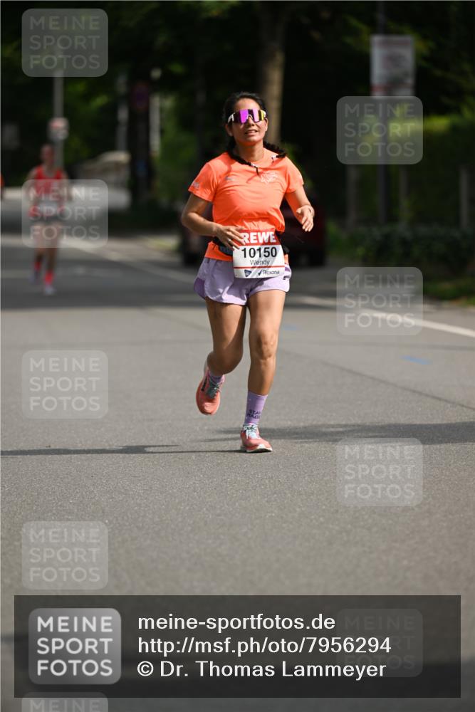 15.06.2025 - REWE Women's Run Dr. Thomas Lammeyer http://msf.ph/oto/7956294 15.06.2025 09:46:30 Laufen 10150 meine-sportfotos.de
