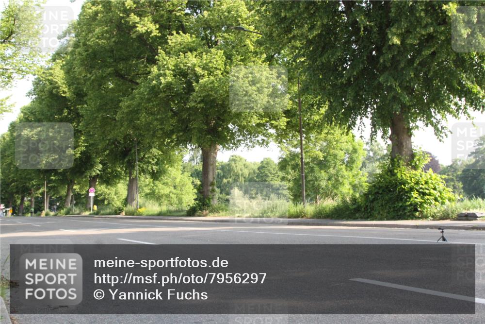15.06.2025 - 7 Türme Triathlon Yannick Fuchs http://msf.ph/oto/7956297 15.06.2025 09:08:24 Radfahren  meine-sportfotos.de