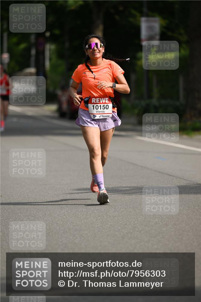 15.06.2025 - REWE Women's Run Dr. Thomas Lammeyer http://msf.ph/oto/7956303 15.06.2025 09:46:31 Laufen 10150 meine-sportfotos.de