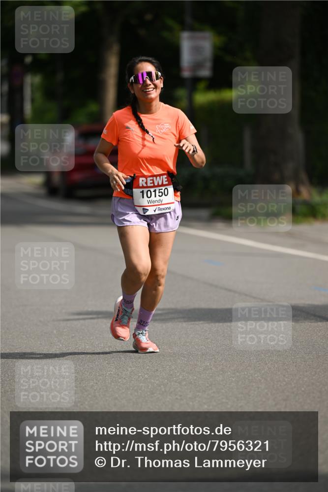15.06.2025 - REWE Women's Run Dr. Thomas Lammeyer http://msf.ph/oto/7956321 15.06.2025 09:46:31 Laufen 10150 meine-sportfotos.de
