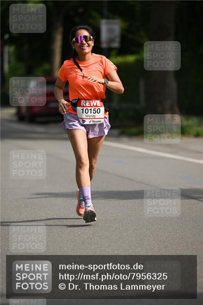 15.06.2025 - REWE Women's Run Dr. Thomas Lammeyer http://msf.ph/oto/7956325 15.06.2025 09:46:31 Laufen 10150 meine-sportfotos.de