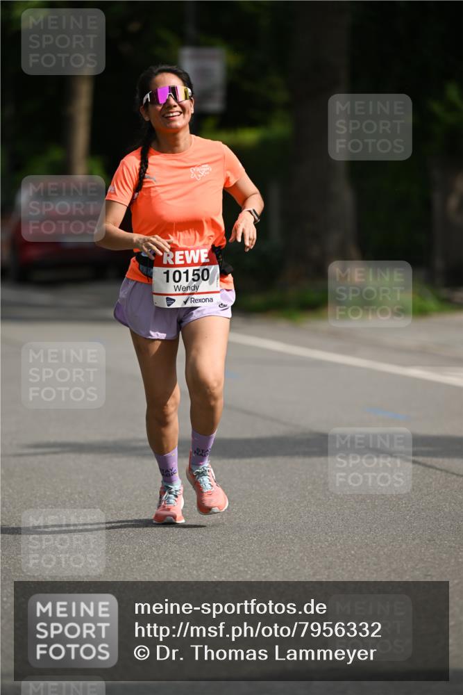 15.06.2025 - REWE Women's Run Dr. Thomas Lammeyer http://msf.ph/oto/7956332 15.06.2025 09:46:32 Laufen 10150 meine-sportfotos.de