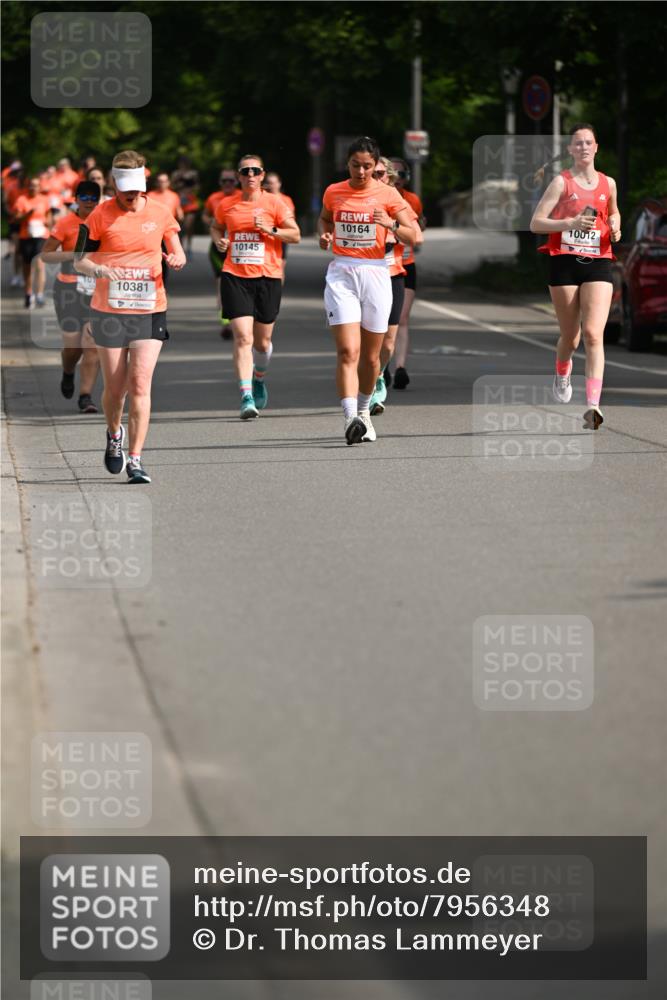 15.06.2025 - REWE Women's Run Dr. Thomas Lammeyer http://msf.ph/oto/7956348 15.06.2025 09:46:34 Laufen 10381, 10145, 10164, 10012 meine-sportfotos.de