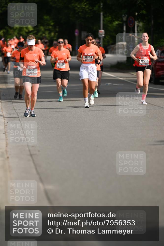 15.06.2025 - REWE Women's Run Dr. Thomas Lammeyer http://msf.ph/oto/7956353 15.06.2025 09:46:34 Laufen 10381, 10164, 10012, 10145 meine-sportfotos.de