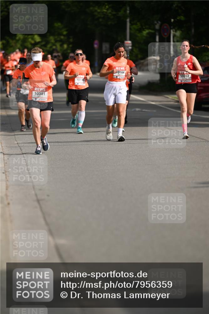 15.06.2025 - REWE Women's Run Dr. Thomas Lammeyer http://msf.ph/oto/7956359 15.06.2025 09:46:34 Laufen 10381, 10164, 10145, 10012 meine-sportfotos.de
