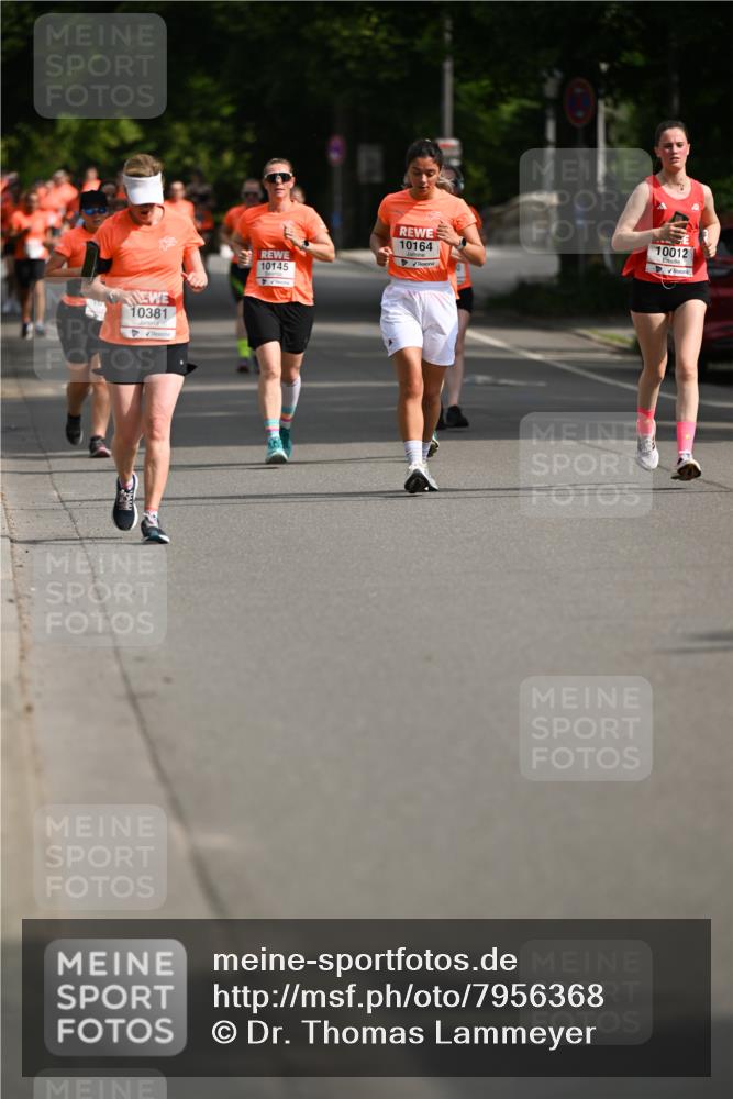 15.06.2025 - REWE Women's Run Dr. Thomas Lammeyer http://msf.ph/oto/7956368 15.06.2025 09:46:35 Laufen 10381, 10164, 10012, 10145 meine-sportfotos.de