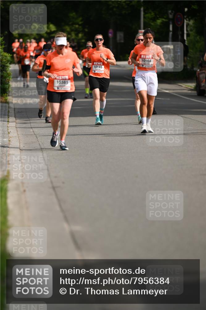 15.06.2025 - REWE Women's Run Dr. Thomas Lammeyer http://msf.ph/oto/7956384 15.06.2025 09:46:35 Laufen 10164, 10145, 10381 meine-sportfotos.de