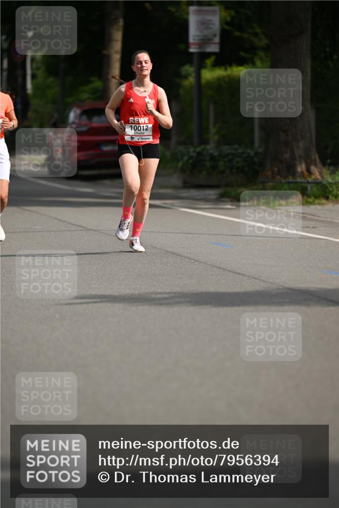 15.06.2025 - REWE Women's Run Dr. Thomas Lammeyer http://msf.ph/oto/7956394 15.06.2025 09:46:36 Laufen 10012 meine-sportfotos.de