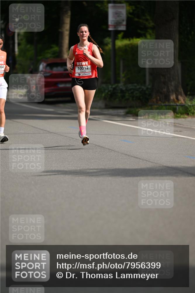 15.06.2025 - REWE Women's Run Dr. Thomas Lammeyer http://msf.ph/oto/7956399 15.06.2025 09:46:36 Laufen 10012 meine-sportfotos.de