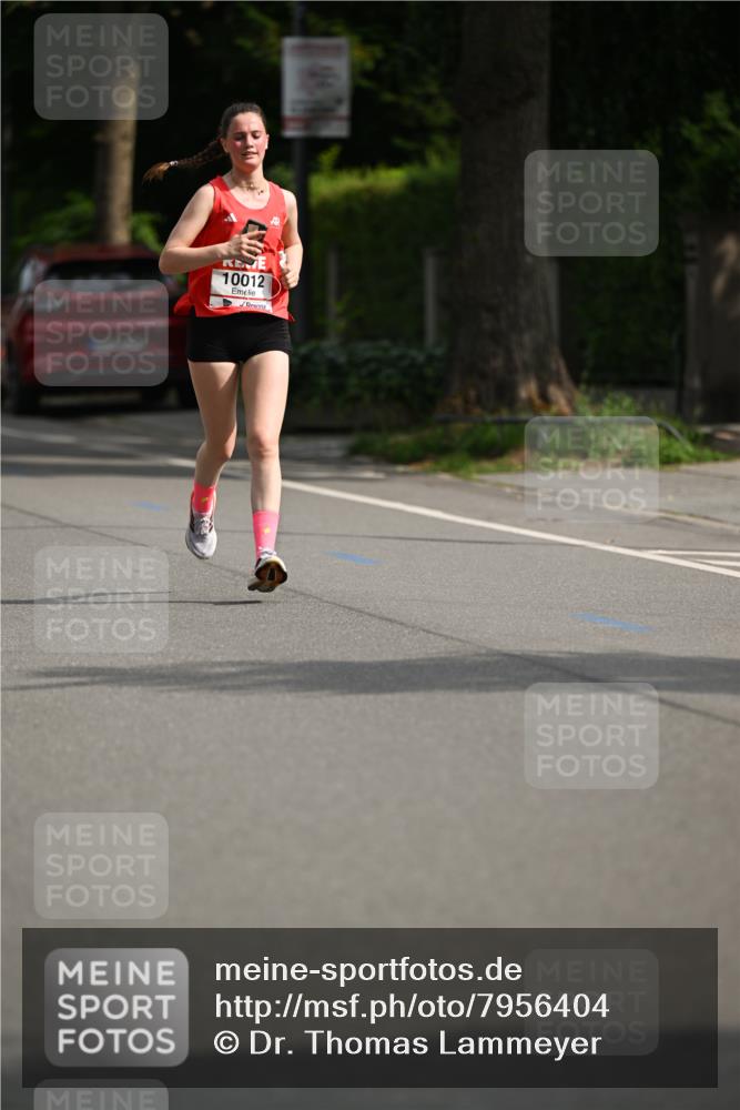 15.06.2025 - REWE Women's Run Dr. Thomas Lammeyer http://msf.ph/oto/7956404 15.06.2025 09:46:37 Laufen  meine-sportfotos.de