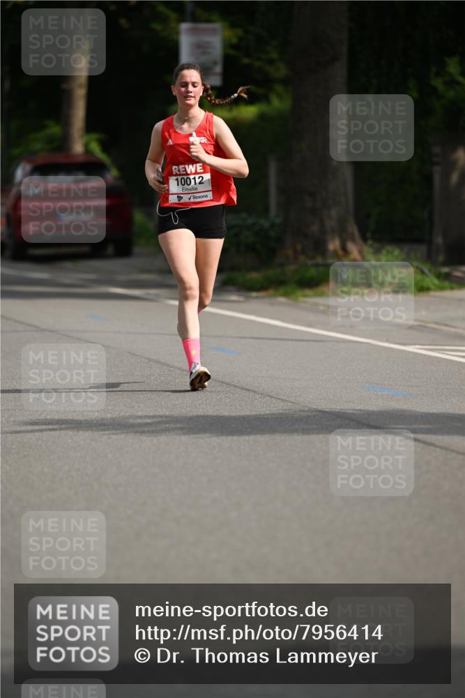 15.06.2025 - REWE Women's Run Dr. Thomas Lammeyer http://msf.ph/oto/7956414 15.06.2025 09:46:37 Laufen 10012 meine-sportfotos.de
