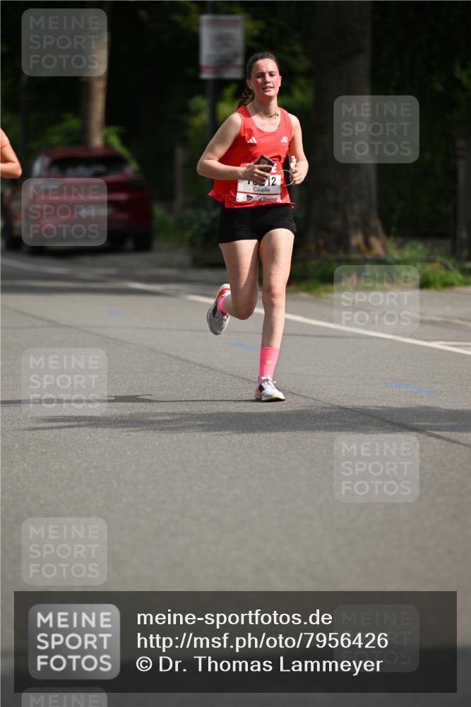 15.06.2025 - REWE Women's Run Dr. Thomas Lammeyer http://msf.ph/oto/7956426 15.06.2025 09:46:38 Laufen 12 meine-sportfotos.de