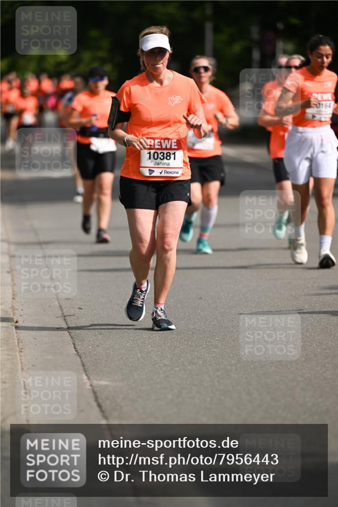 15.06.2025 - REWE Women's Run Dr. Thomas Lammeyer http://msf.ph/oto/7956443 15.06.2025 09:46:39 Laufen 10381, 50164 meine-sportfotos.de