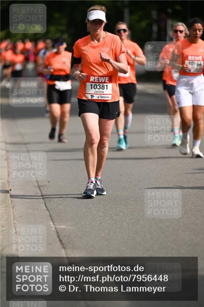 15.06.2025 - REWE Women's Run Dr. Thomas Lammeyer http://msf.ph/oto/7956448 15.06.2025 09:46:39 Laufen 10381, 10164 meine-sportfotos.de