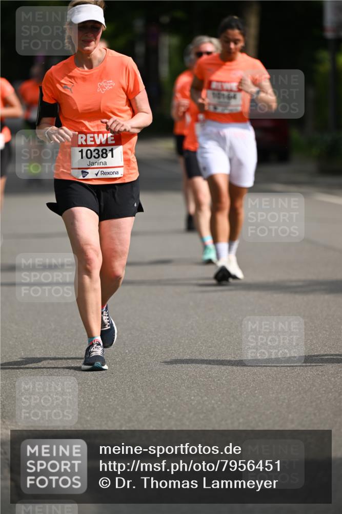 15.06.2025 - REWE Women's Run Dr. Thomas Lammeyer http://msf.ph/oto/7956451 15.06.2025 09:46:40 Laufen 10381, 10164 meine-sportfotos.de