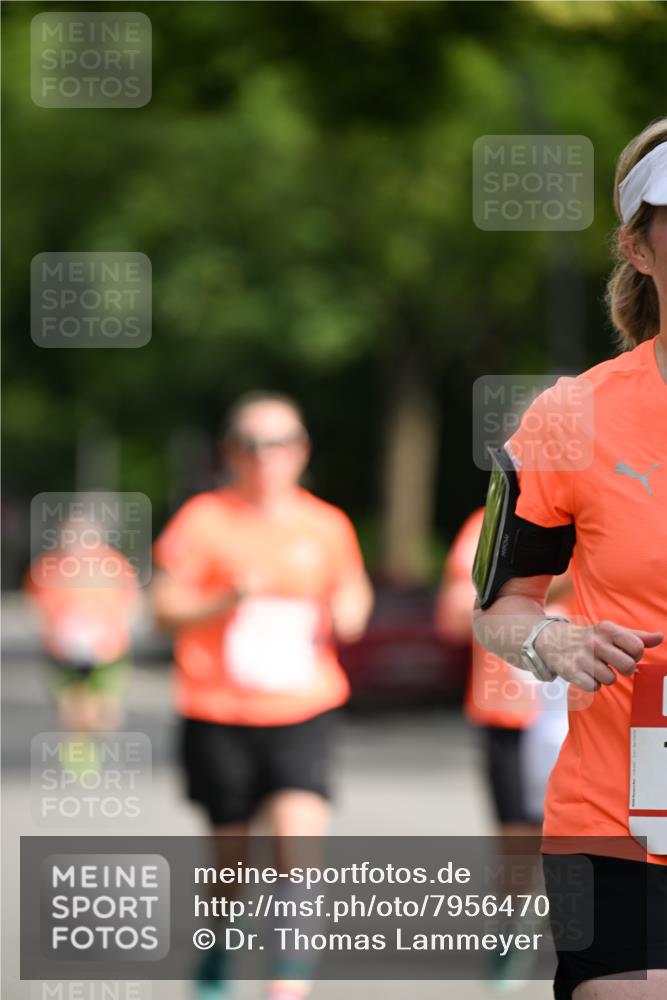 15.06.2025 - REWE Women's Run Dr. Thomas Lammeyer http://msf.ph/oto/7956470 15.06.2025 09:46:42 Laufen  meine-sportfotos.de