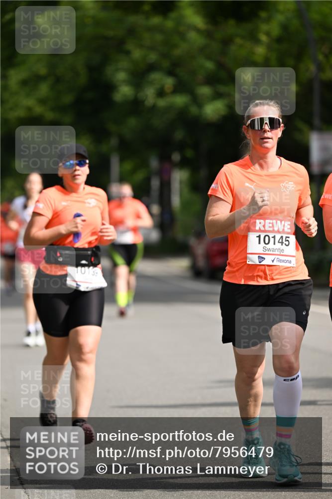 15.06.2025 - REWE Women's Run Dr. Thomas Lammeyer http://msf.ph/oto/7956479 15.06.2025 09:46:43 Laufen 10139, 10145 meine-sportfotos.de