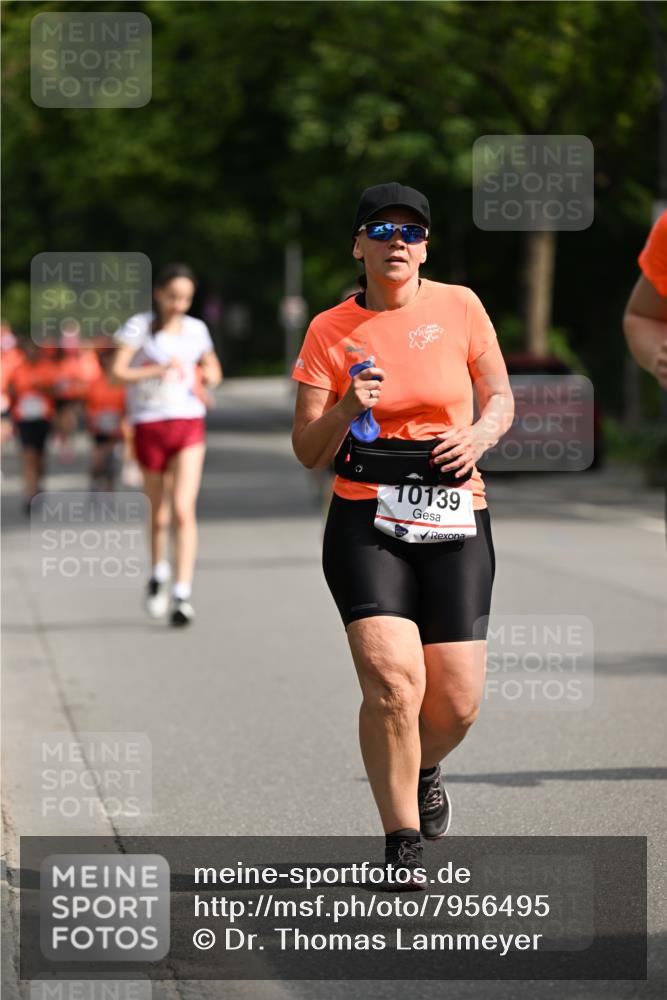 15.06.2025 - REWE Women's Run Dr. Thomas Lammeyer http://msf.ph/oto/7956495 15.06.2025 09:46:44 Laufen 10139 meine-sportfotos.de