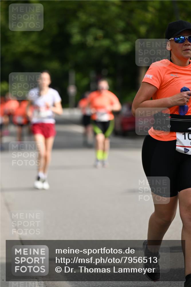 15.06.2025 - REWE Women's Run Dr. Thomas Lammeyer http://msf.ph/oto/7956513 15.06.2025 09:46:45 Laufen  meine-sportfotos.de