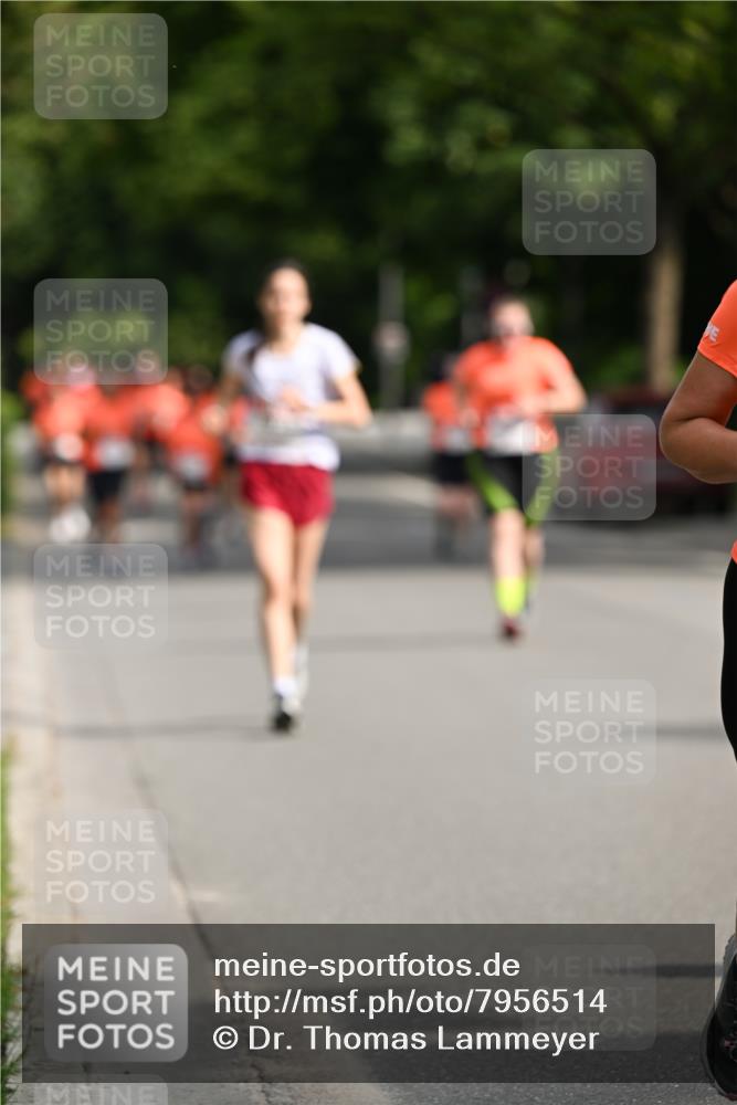 15.06.2025 - REWE Women's Run Dr. Thomas Lammeyer http://msf.ph/oto/7956514 15.06.2025 09:46:46 Laufen  meine-sportfotos.de