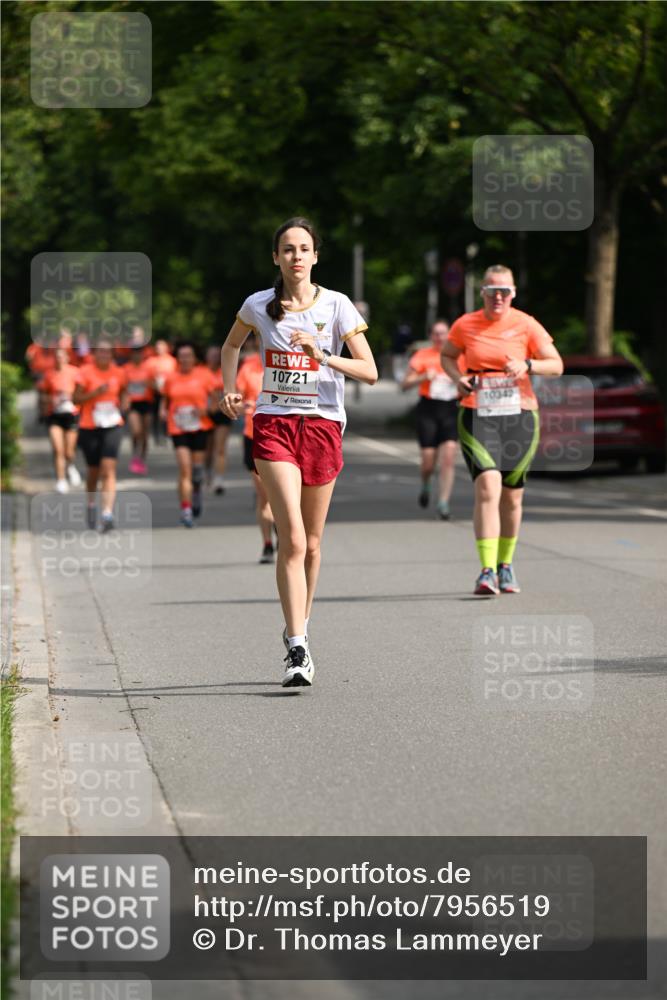 15.06.2025 - REWE Women's Run Dr. Thomas Lammeyer http://msf.ph/oto/7956519 15.06.2025 09:46:46 Laufen 10721, 10342 meine-sportfotos.de