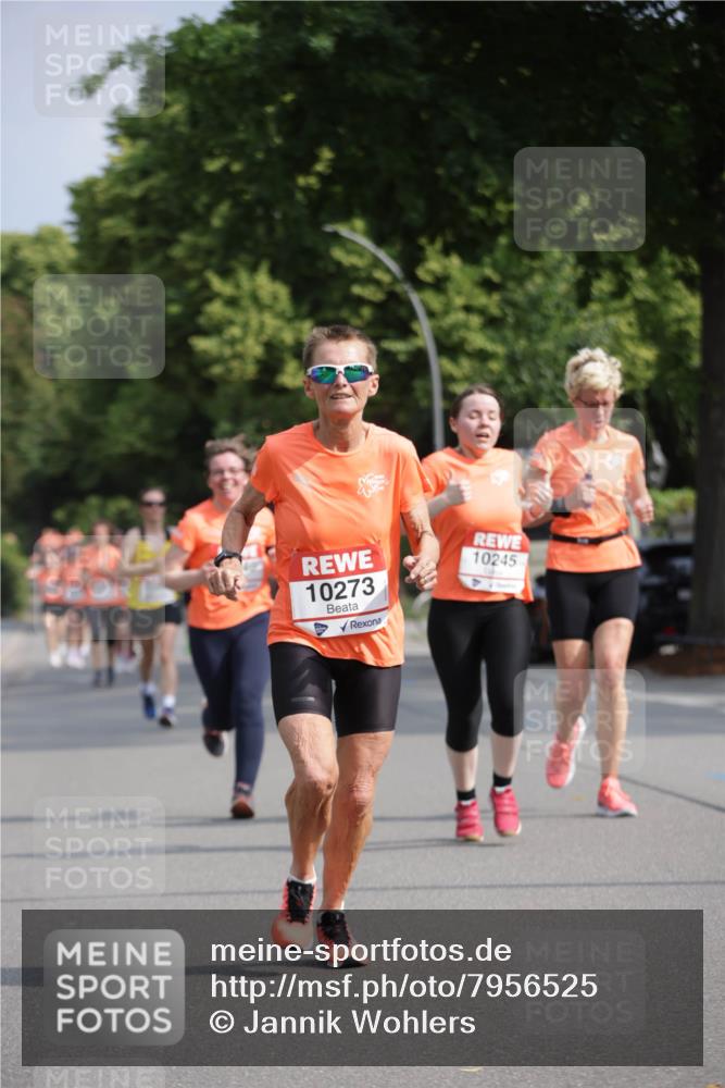 15.06.2025 - REWE Women's Run Jannik Wohlers http://msf.ph/oto/7956525 15.06.2025 08:51:56 Laufen 10273, 10245 meine-sportfotos.de