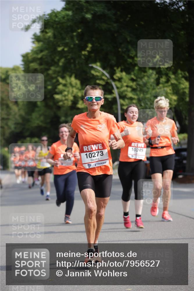 15.06.2025 - REWE Women's Run Jannik Wohlers http://msf.ph/oto/7956527 15.06.2025 08:51:56 Laufen 10273, 10245 meine-sportfotos.de