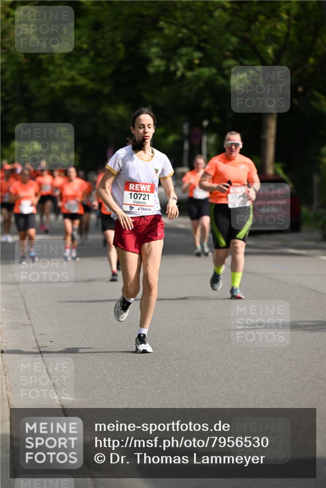 15.06.2025 - REWE Women's Run Dr. Thomas Lammeyer http://msf.ph/oto/7956530 15.06.2025 09:46:47 Laufen 10721, 100, 2 meine-sportfotos.de