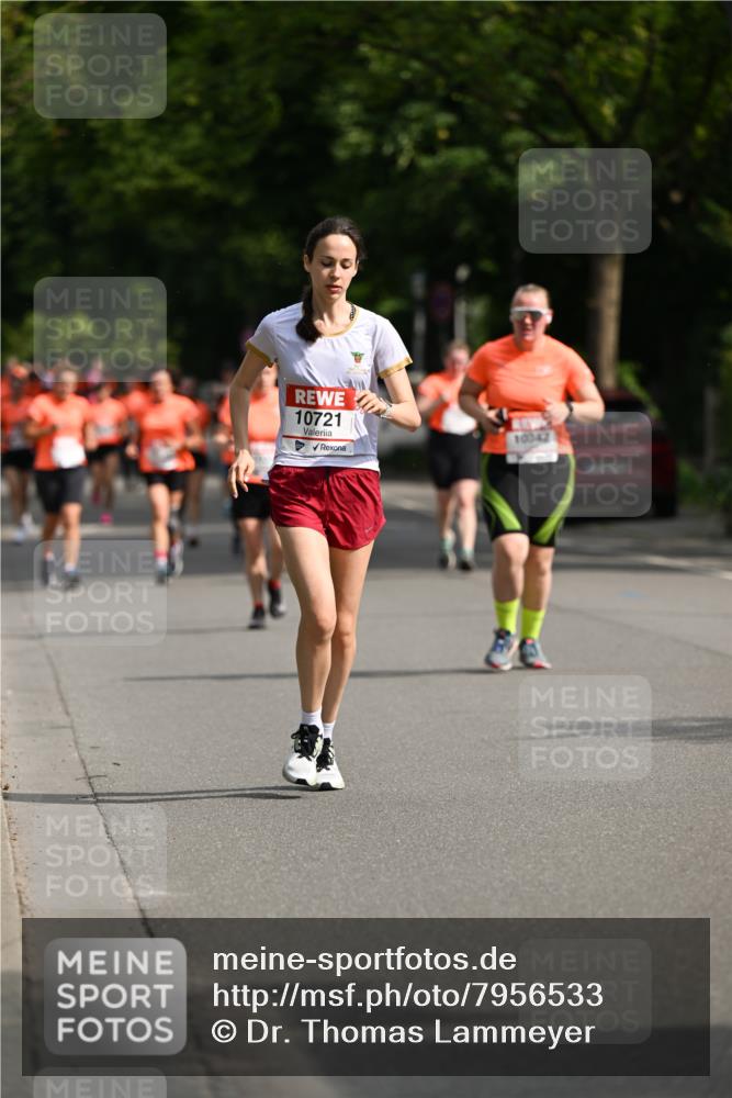 15.06.2025 - REWE Women's Run Dr. Thomas Lammeyer http://msf.ph/oto/7956533 15.06.2025 09:46:47 Laufen 10721, 10342 meine-sportfotos.de