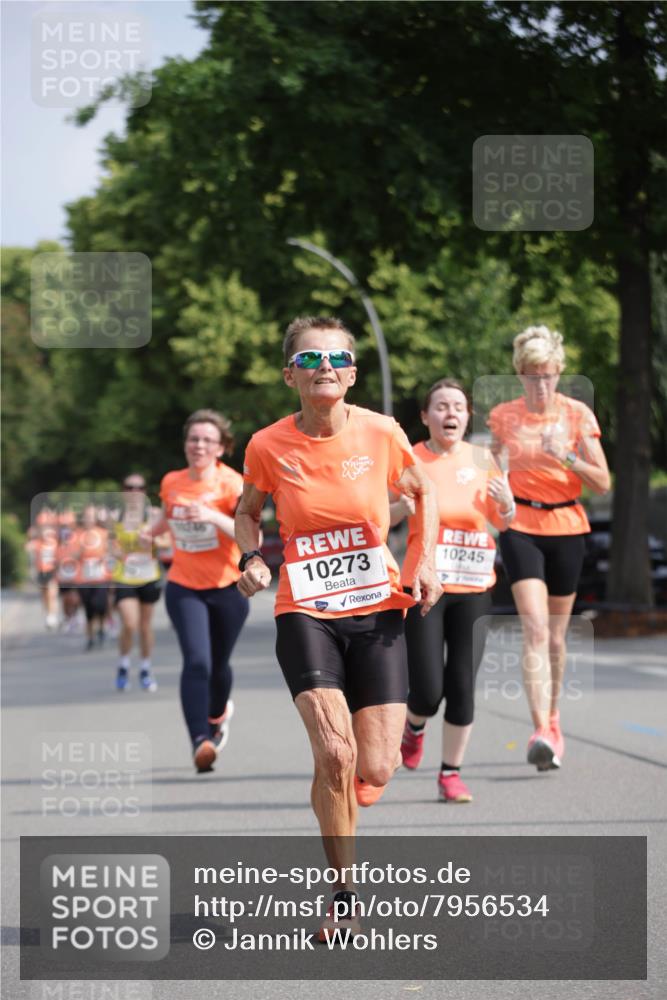15.06.2025 - REWE Women's Run Jannik Wohlers http://msf.ph/oto/7956534 15.06.2025 08:51:56 Laufen 10046, 10273, 10245 meine-sportfotos.de