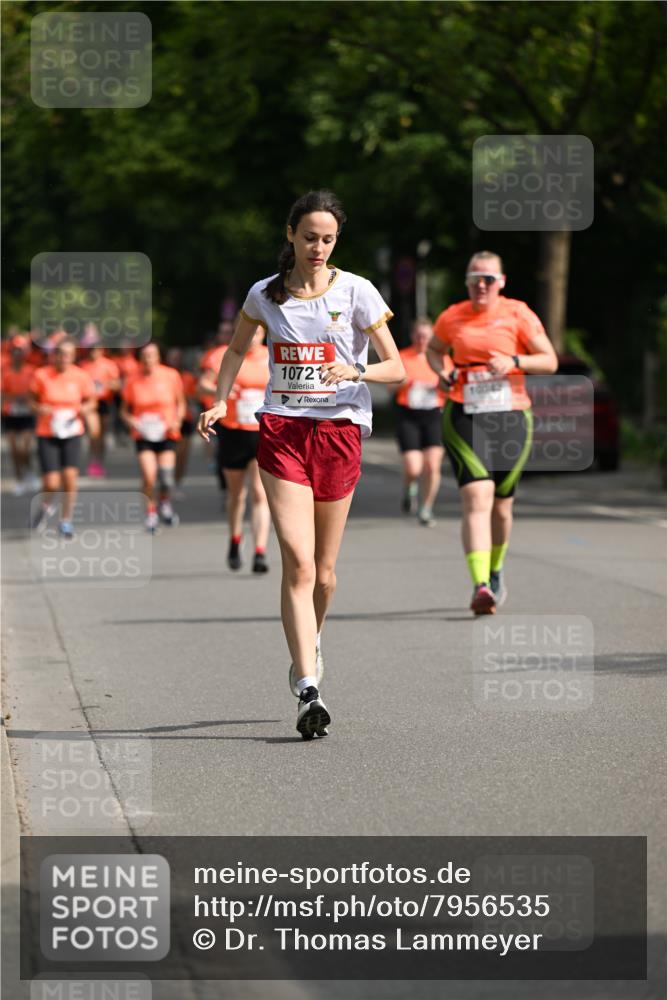 15.06.2025 - REWE Women's Run Dr. Thomas Lammeyer http://msf.ph/oto/7956535 15.06.2025 09:46:47 Laufen 1072, 10342 meine-sportfotos.de