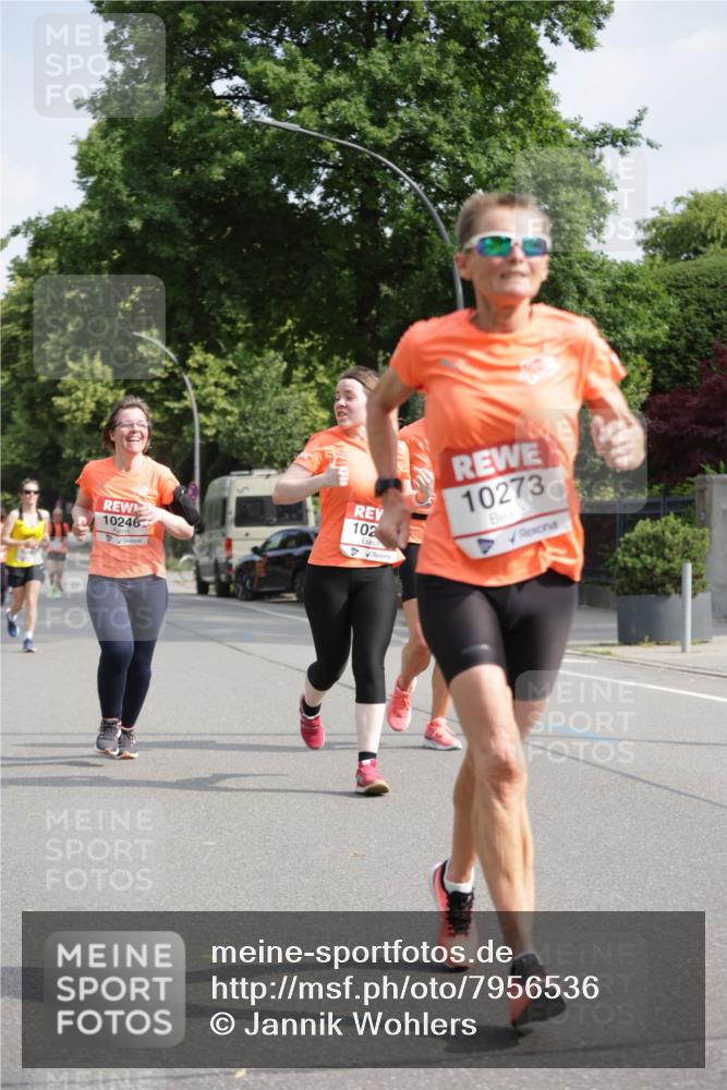 15.06.2025 - REWE Women's Run Jannik Wohlers http://msf.ph/oto/7956536 15.06.2025 08:51:57 Laufen 10246, 102, 10273 meine-sportfotos.de
